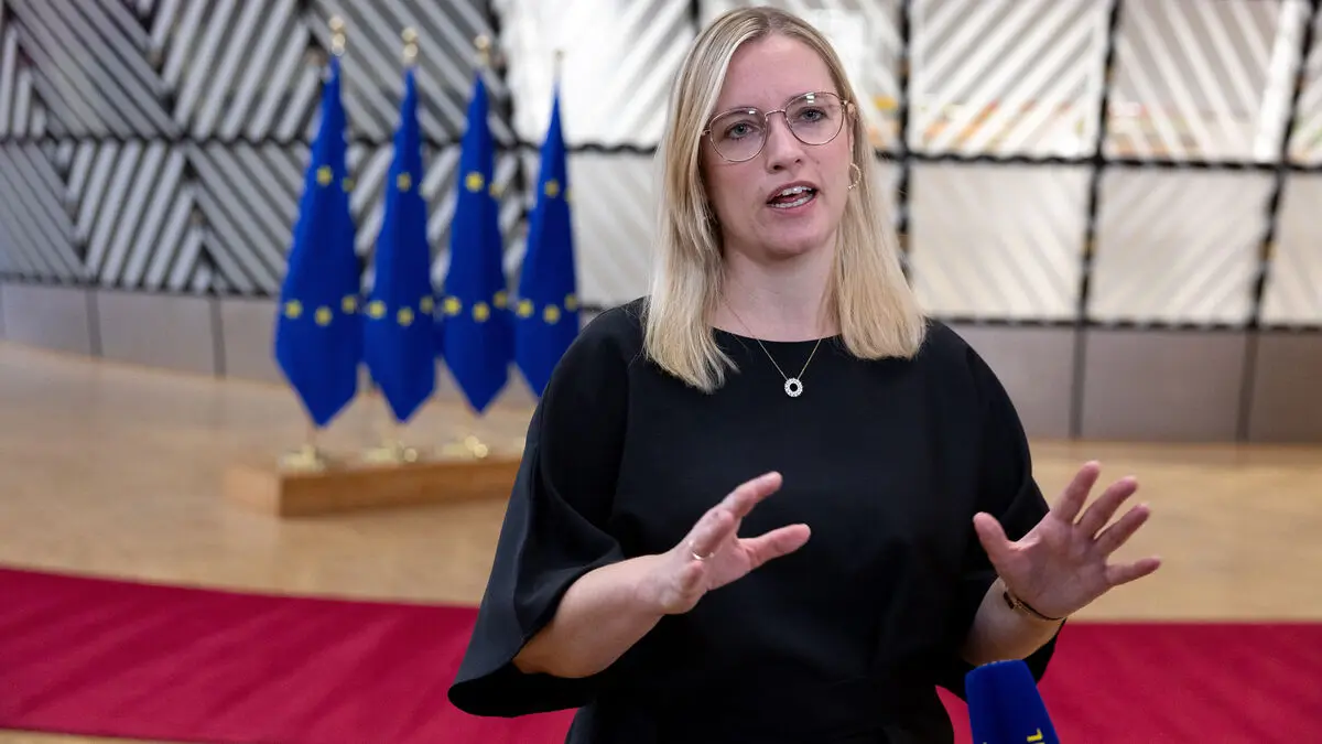 EU on Ukraine aid: Norway will play a role