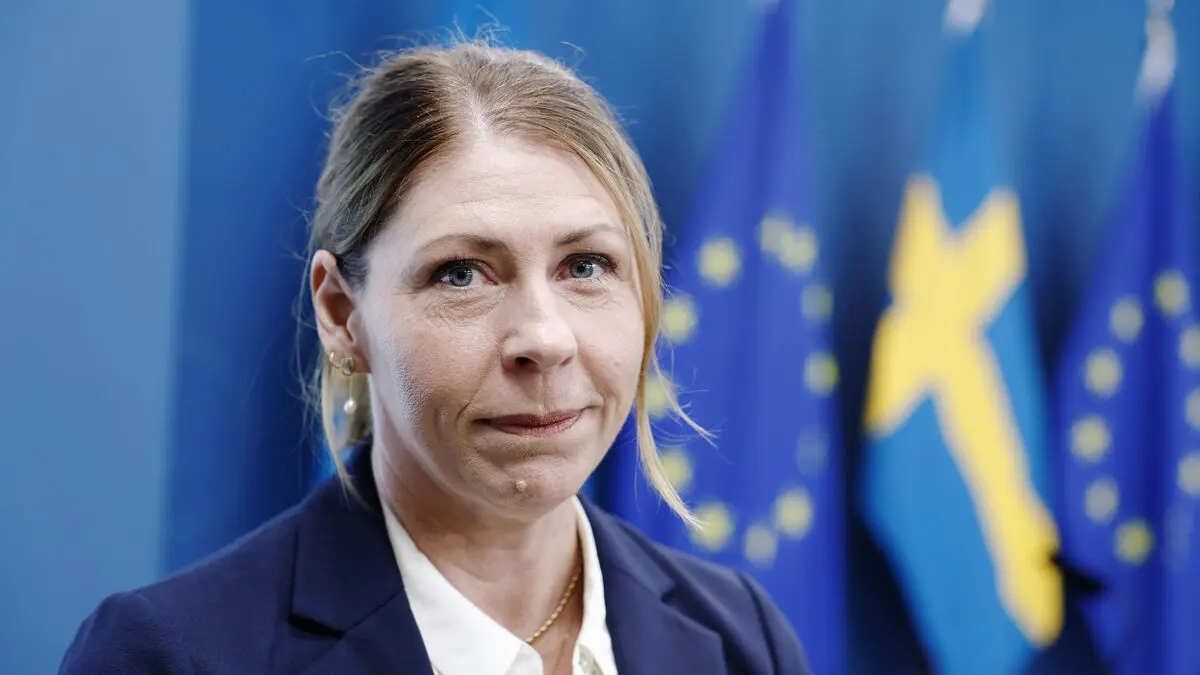 Swedish government establishes crisis commission for healthcare
