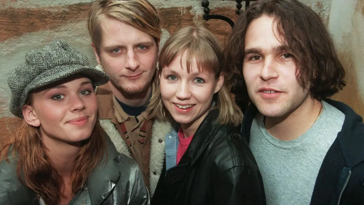 Knesset returns in new documentary about ZTV