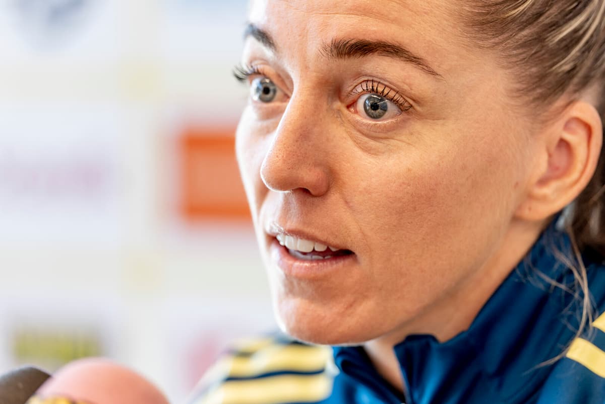 AIK Signs National Team Veteran Linda Sembrant