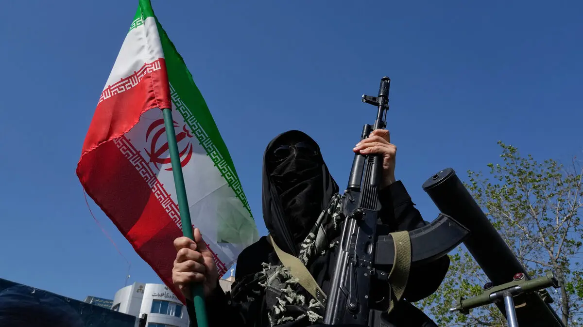 Iran adviser says extending ceasefire with US is pointless