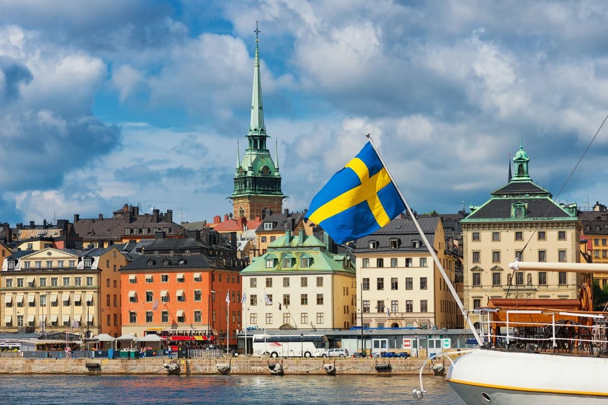 Stockholm Rewrites the Global Tech Playbook with an AI Startup Surge
