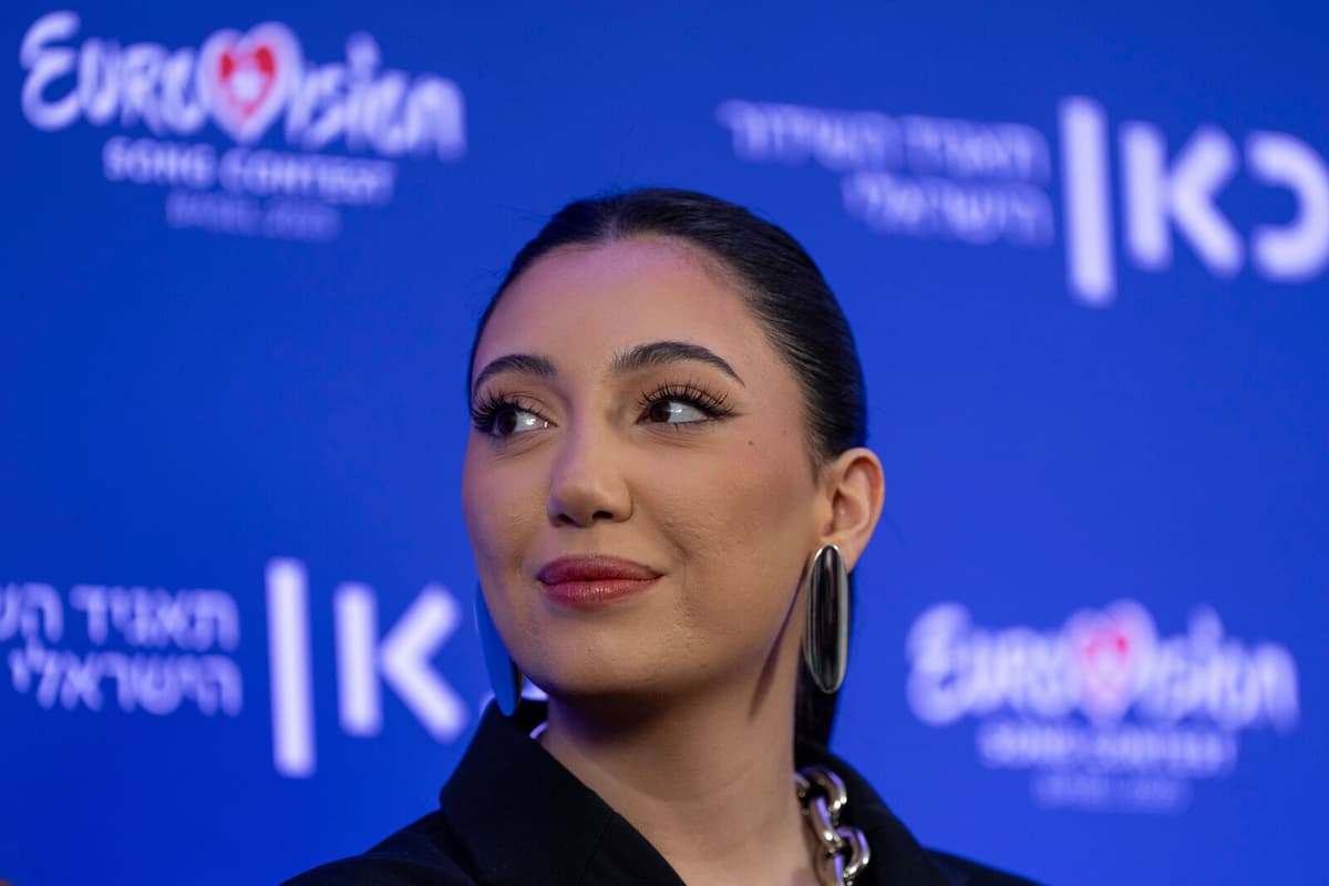 Israel Issues Travel Advisory for Basel Ahead of Eurovision Final