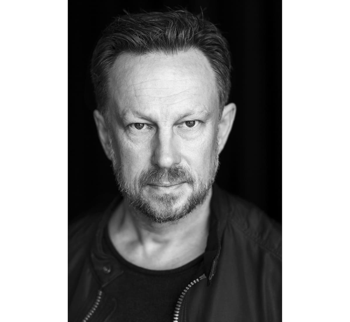 Actor Anders Johannisson Passes Away at 60 After Illness