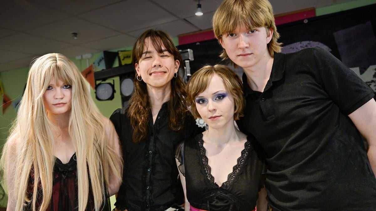 Every fourth gig lost due to cuts to student unions