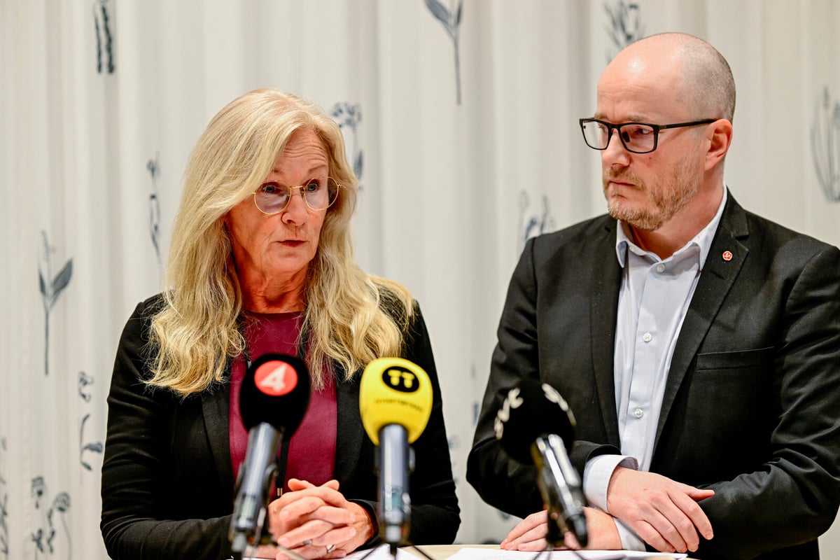 Uppsala Municipality: "We have failed in our mission"