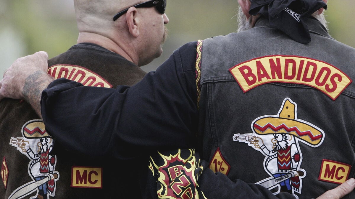 The Bandidos ban could have consequences in Sweden