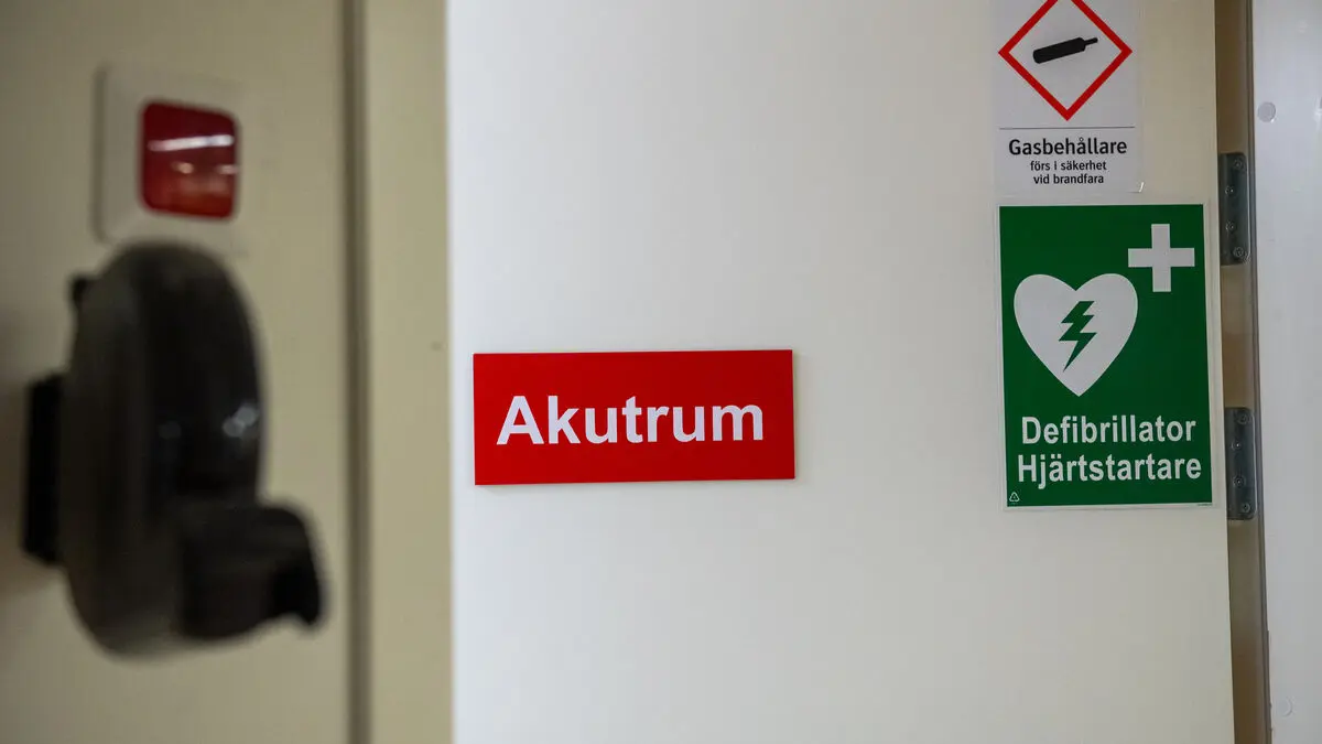 Preschool Boy's Death in Lidköping: Parents Released After Arrest