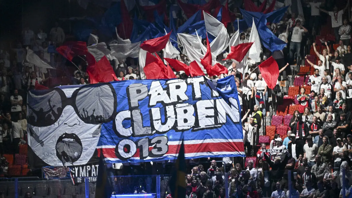 Tony Mårtensson leaves Linköping HC