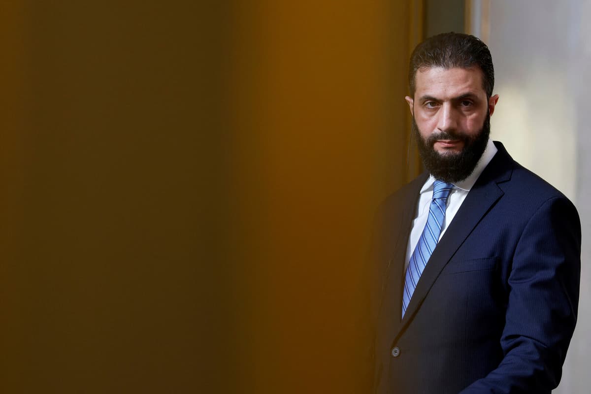 Britain Restores Diplomatic Relations with Syria