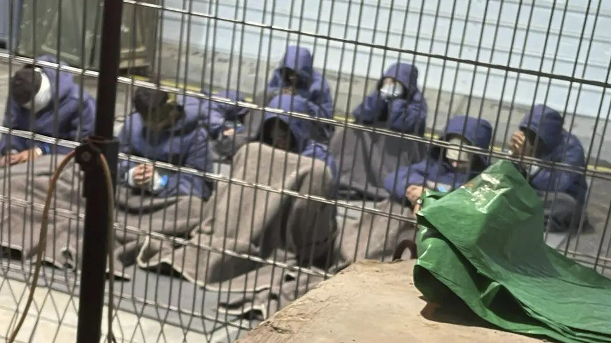 Report: More Palestinians die in Israeli prisons