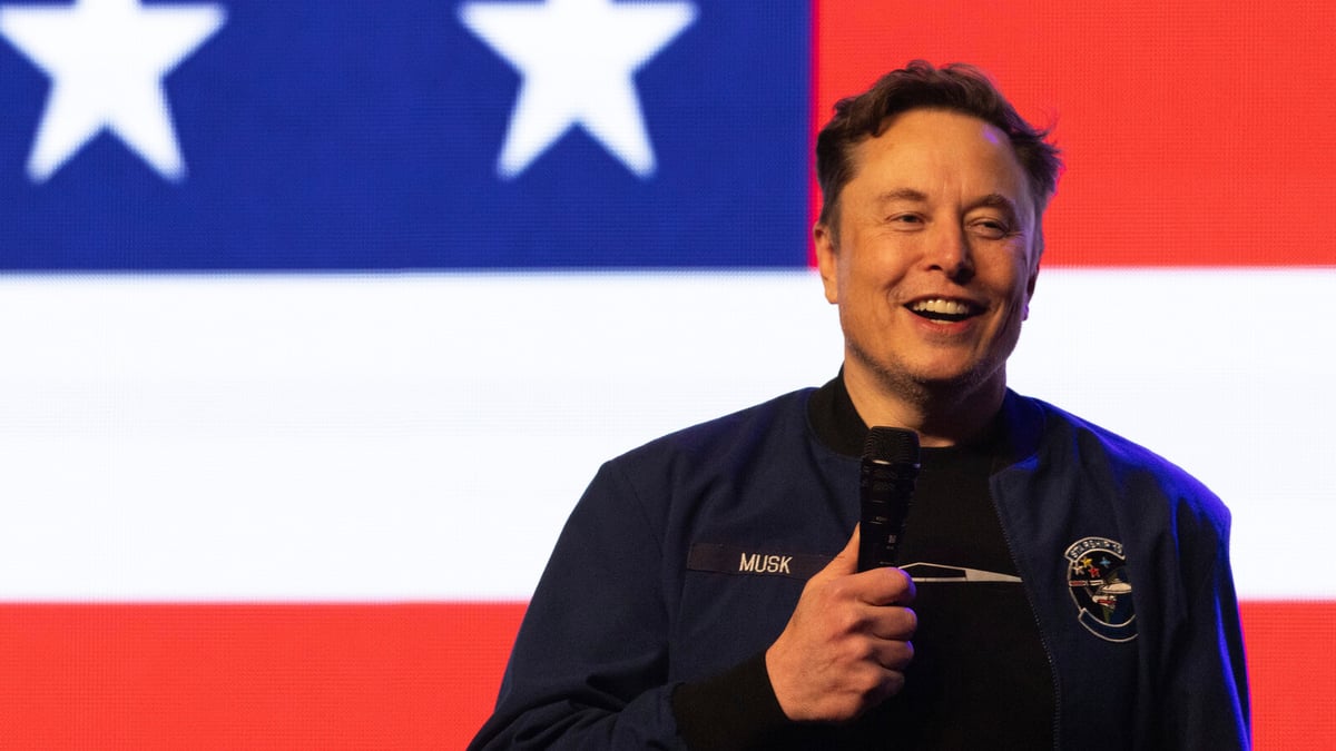 Elon Musk Expected to Exit White House Role Soon, Sources Say