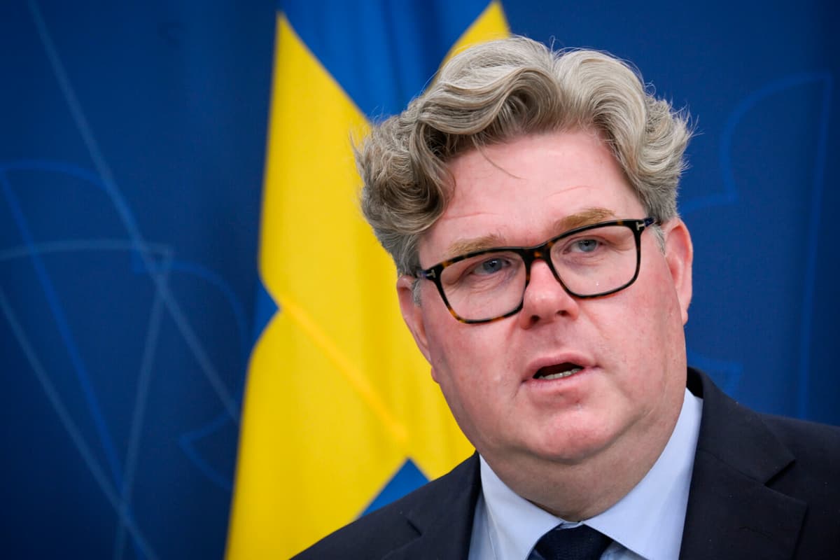 Swedish Teen Gangs: A Growing EU Challenge