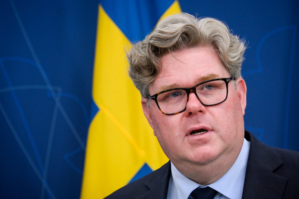 Swedish Teen Gangs: A Growing EU Challenge