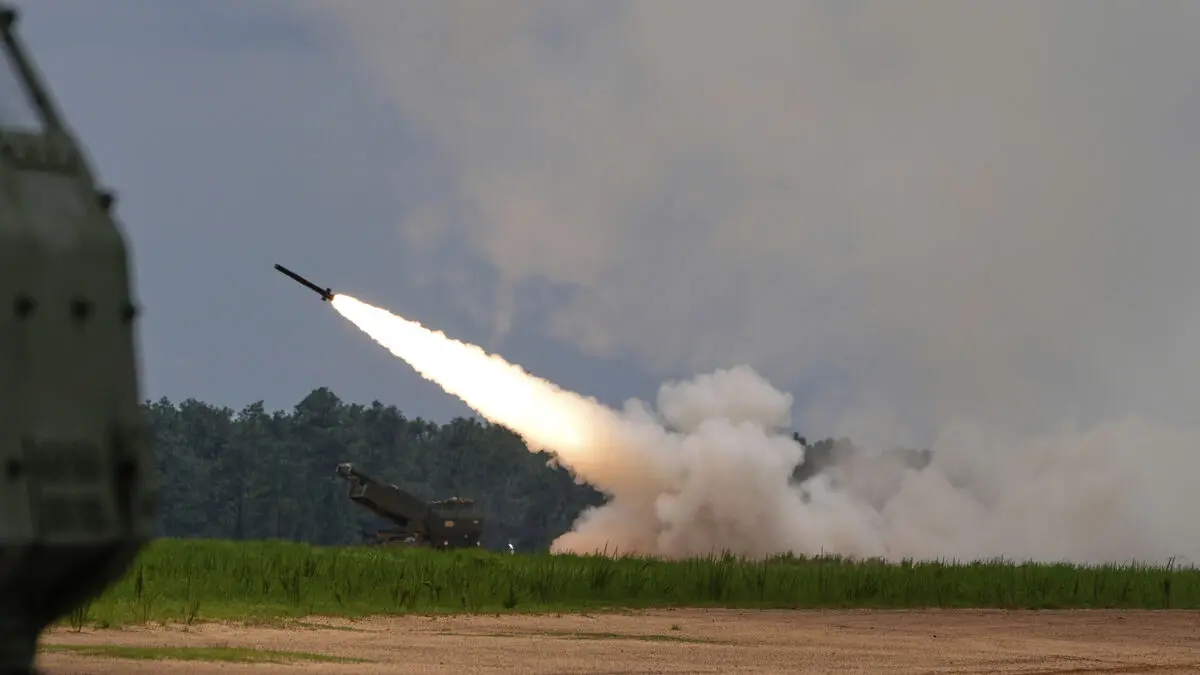 US arms deliveries on hold – could affect Ukraine