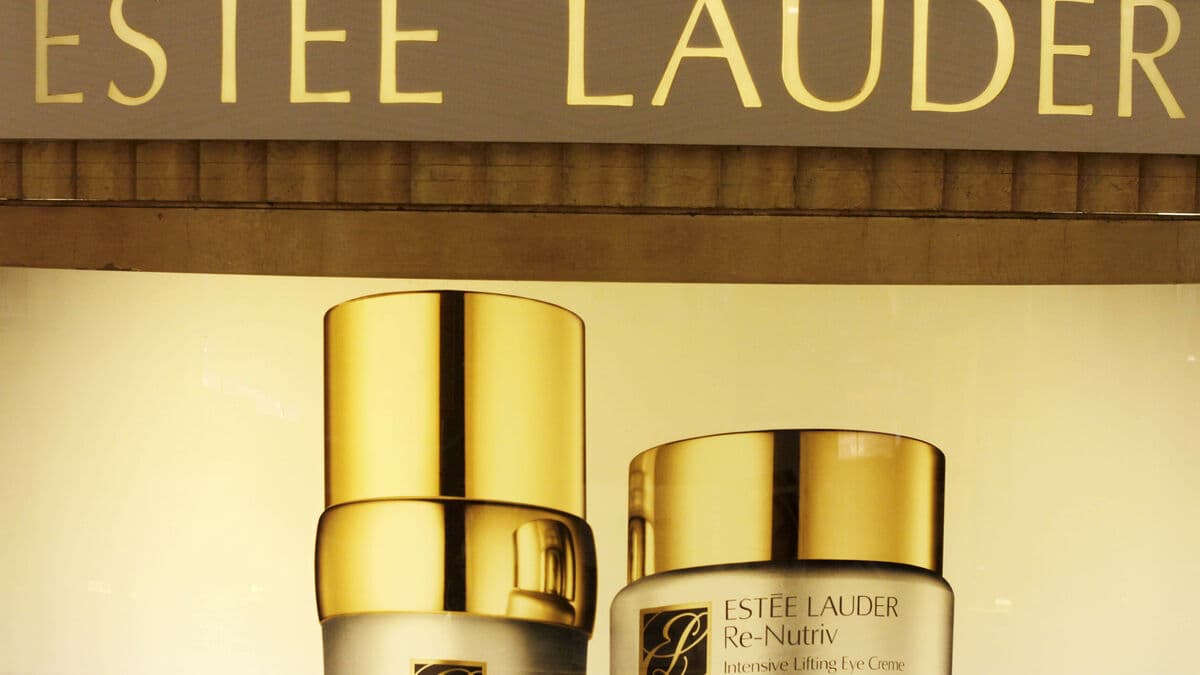 Estée Lauder profit beats expectations, sales rise 6.5% and stock jumps in futures trading