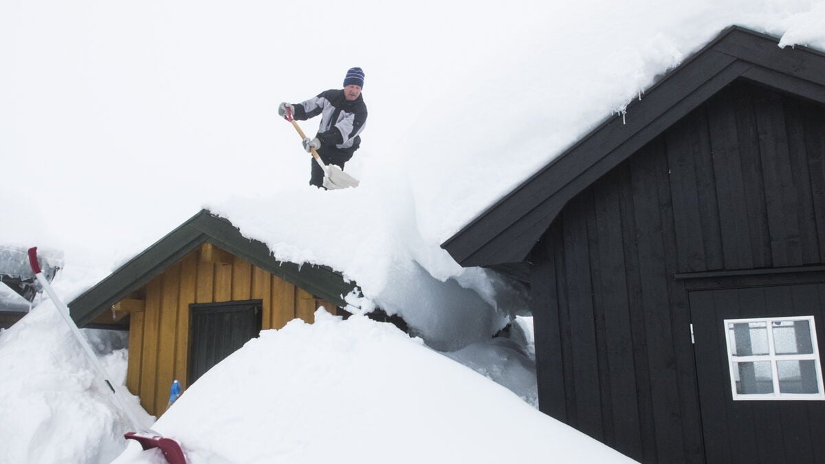 How to prepare your holiday home for winter and avoid damage, burglary and pests