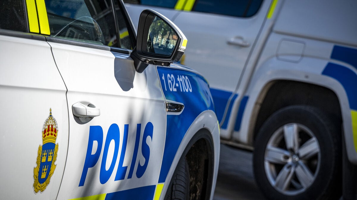 35-year-old charged with murder after 45-year-old stabbed to death in Malmö in October 2025