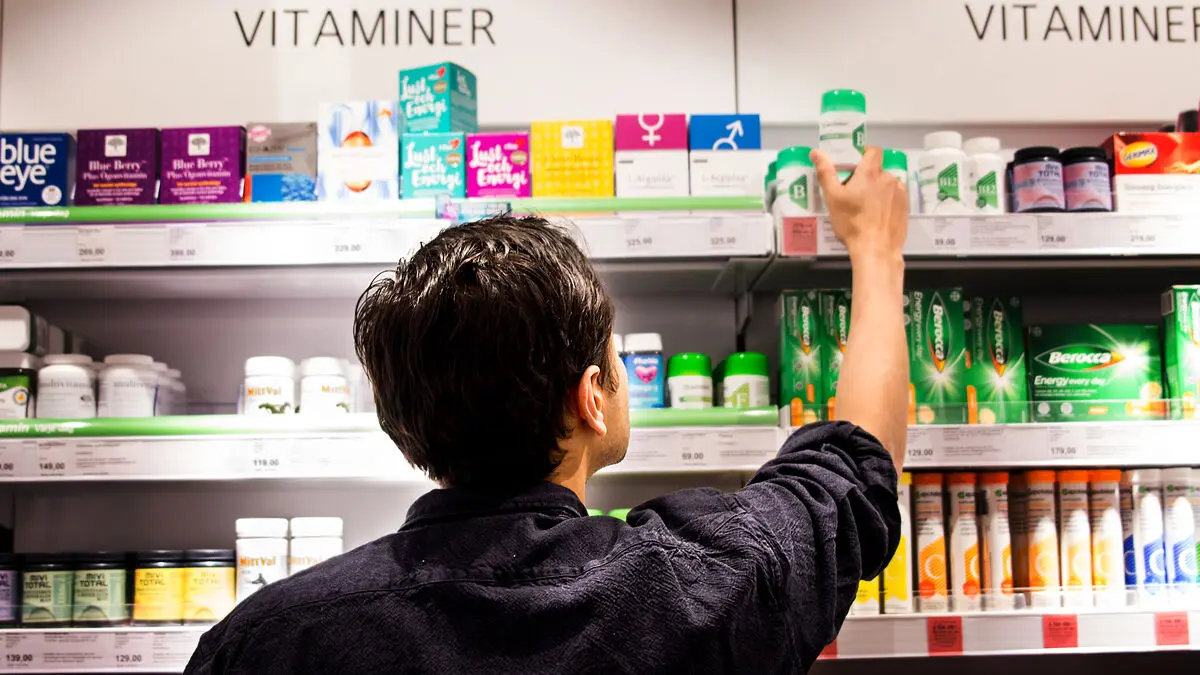Pharmacy products can cost 300 percent more in store than online