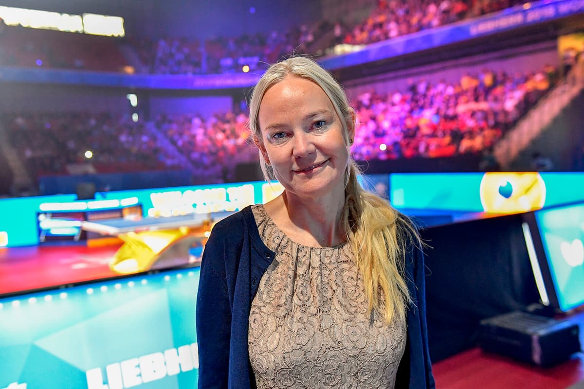 Sörling's Election Opponent Appeals Result to Sports Arbitration Court