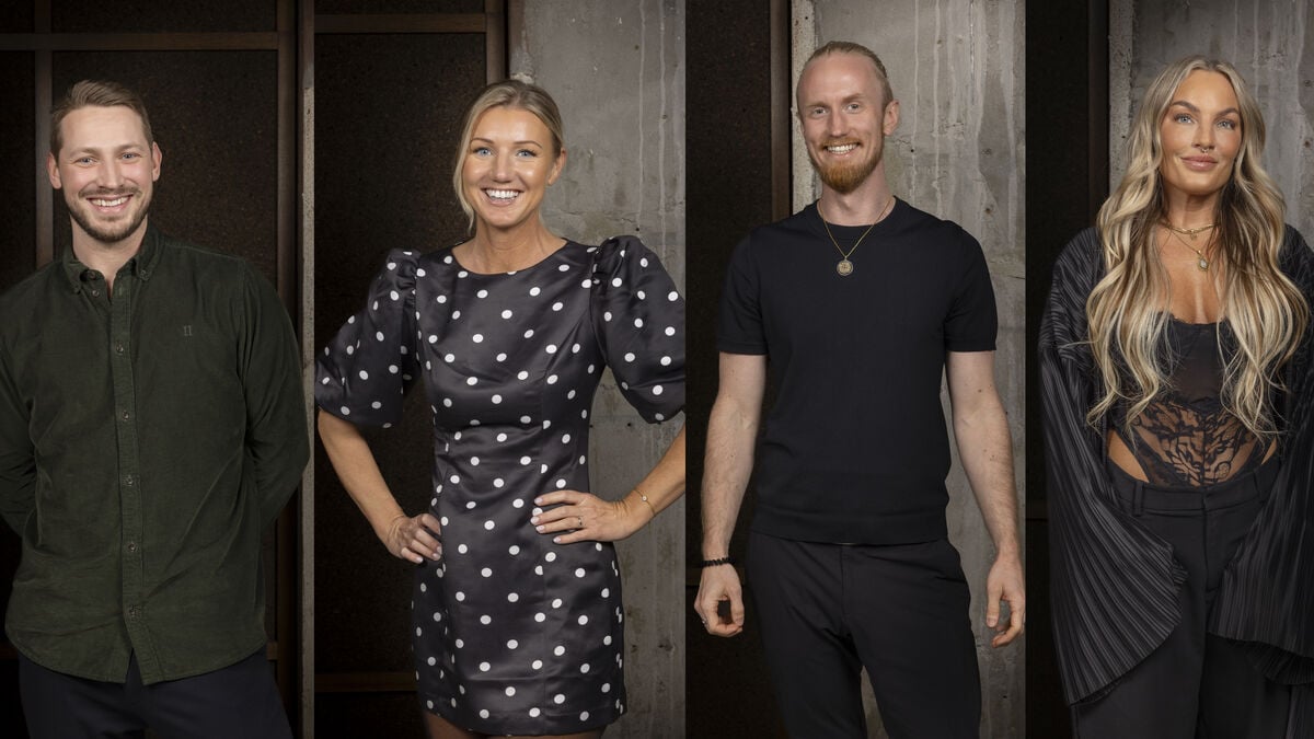 New couples shake up Married at First Sight XL midway through the season