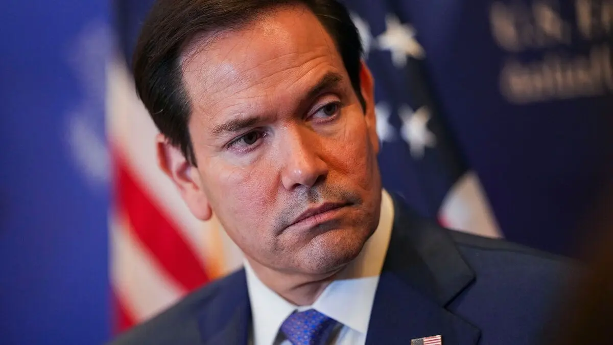 Rubio: Lebanon and Israel close to a declaration of intent