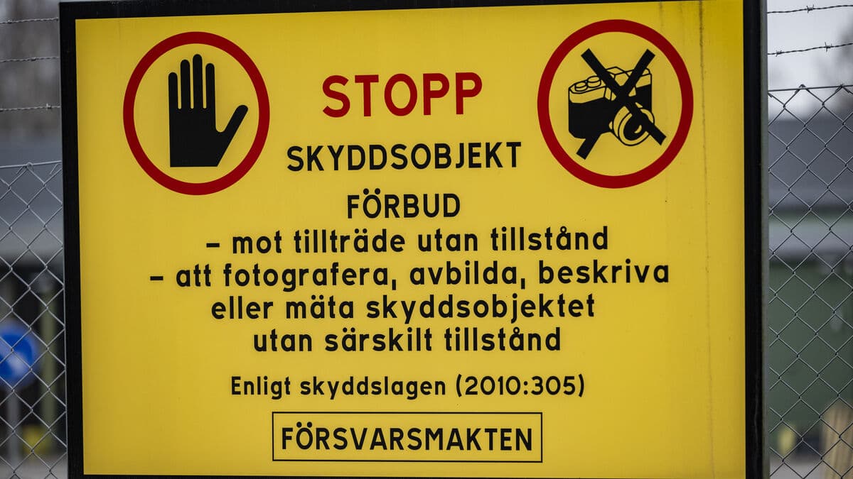 More suspected crimes against socially important activities reported