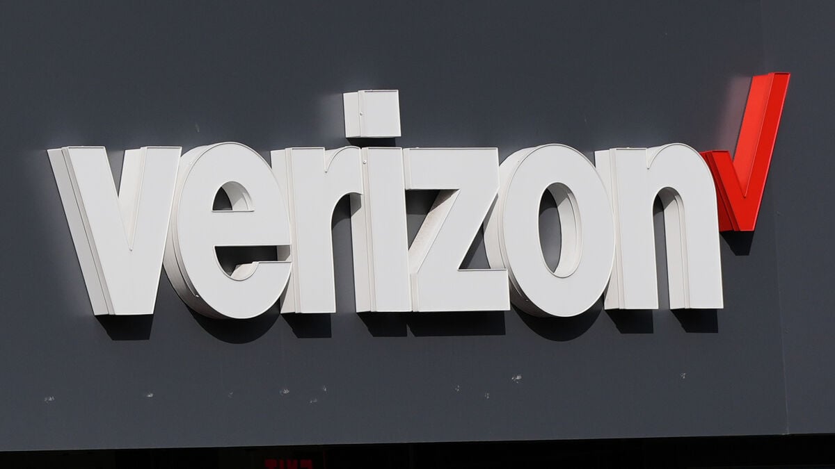Data: 15,000 to leave Verizon