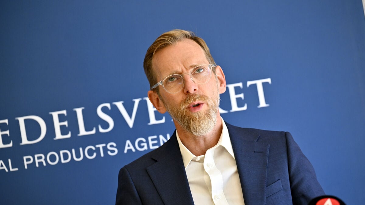 New website will make it easier to find estrogen medicines in Sweden
