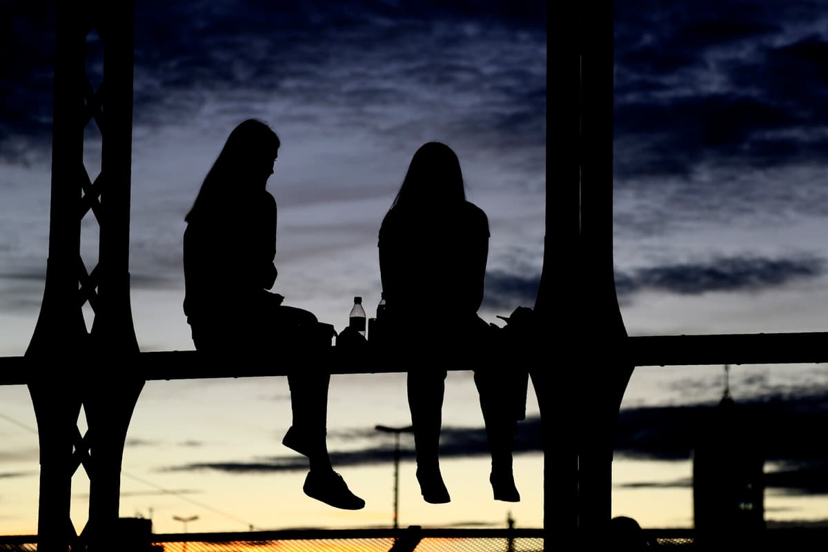 Young People Pessimistic About Sweden's Future but Confident in Themselves