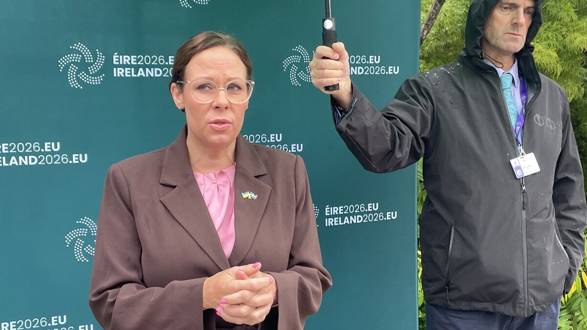 Sweden calls Ben-Gvir’s actions reprehensible, but EU sanctions on Israel remain blocked
