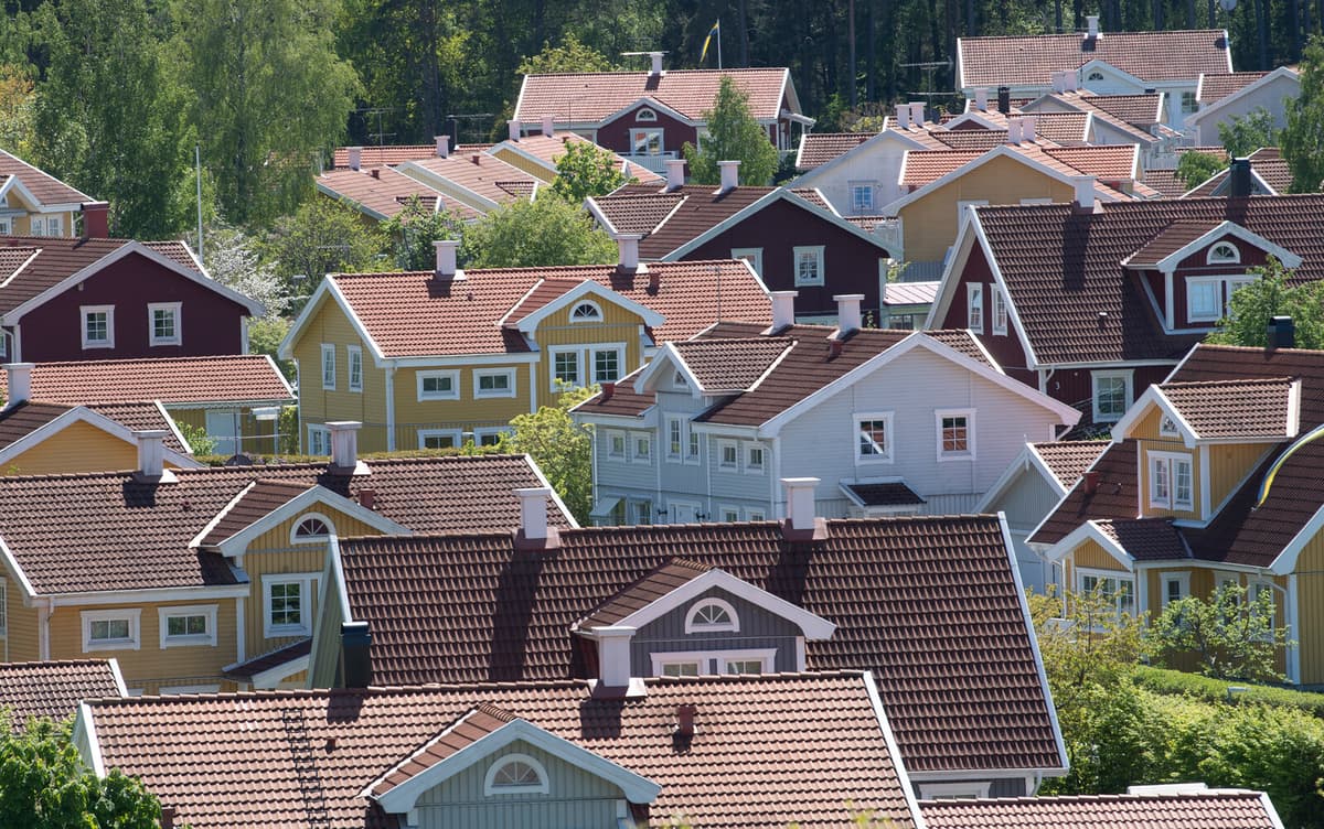 Swedish Households Could Save Thousands if Interest Rates Drop