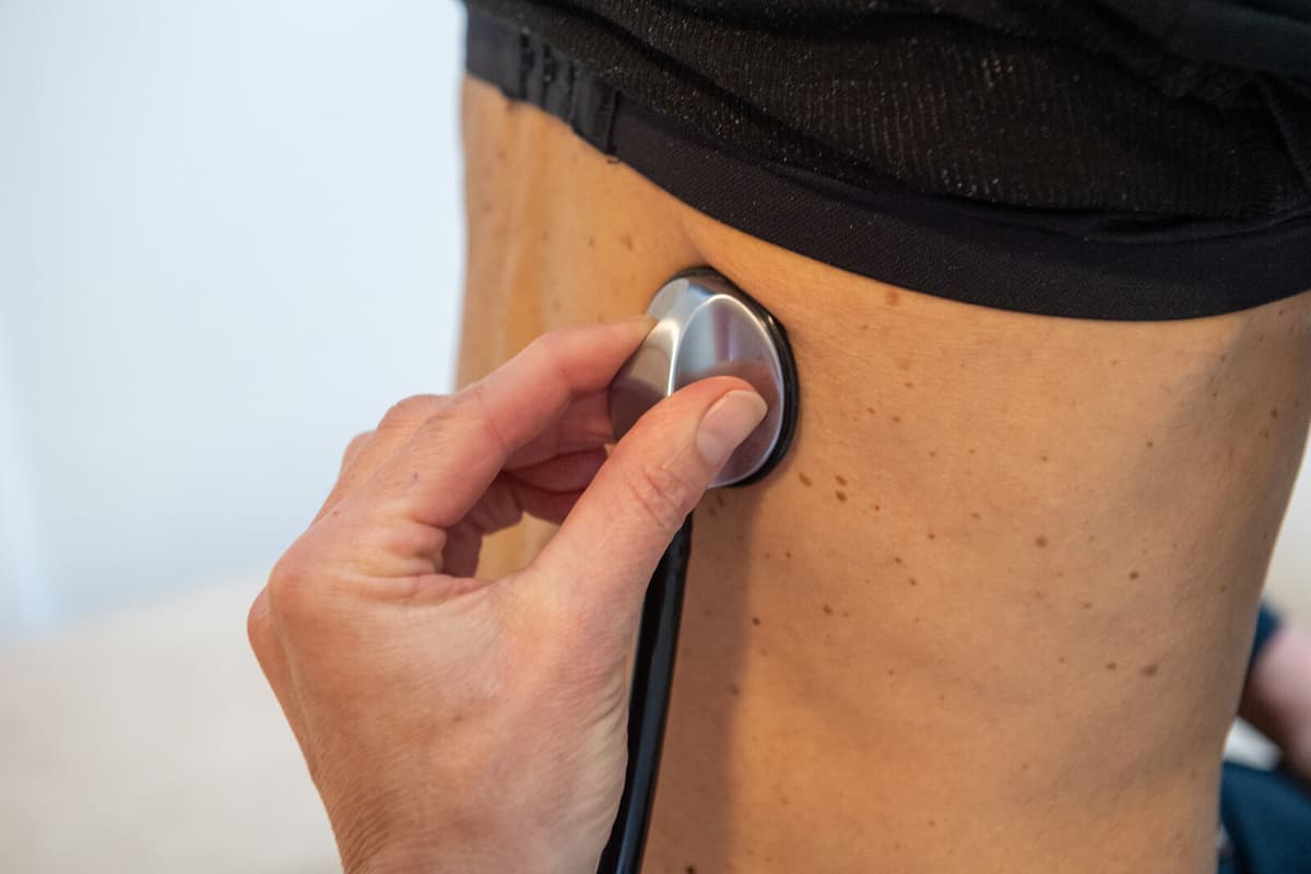 New Rapid Test Offers Hope for Better Tuberculosis Detection