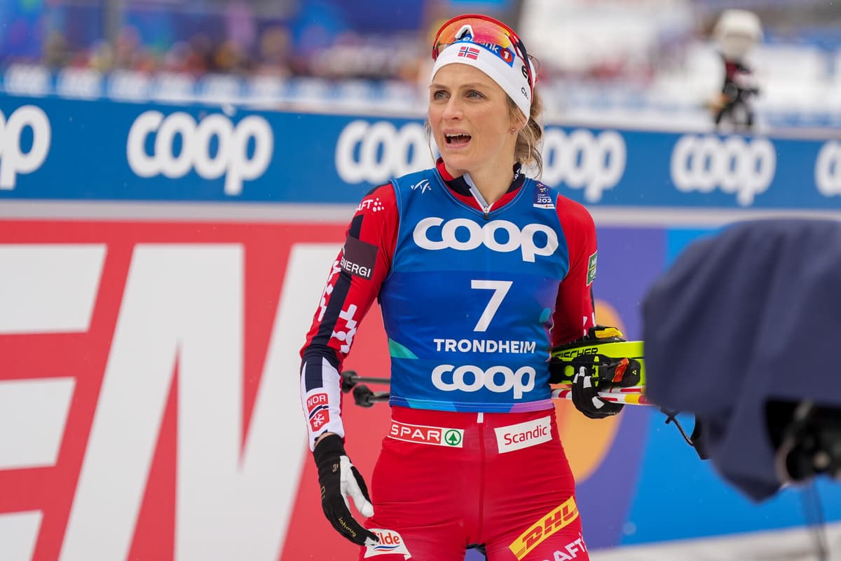 Norwegian Ski Federation Faces Layoffs After World Championship Loss