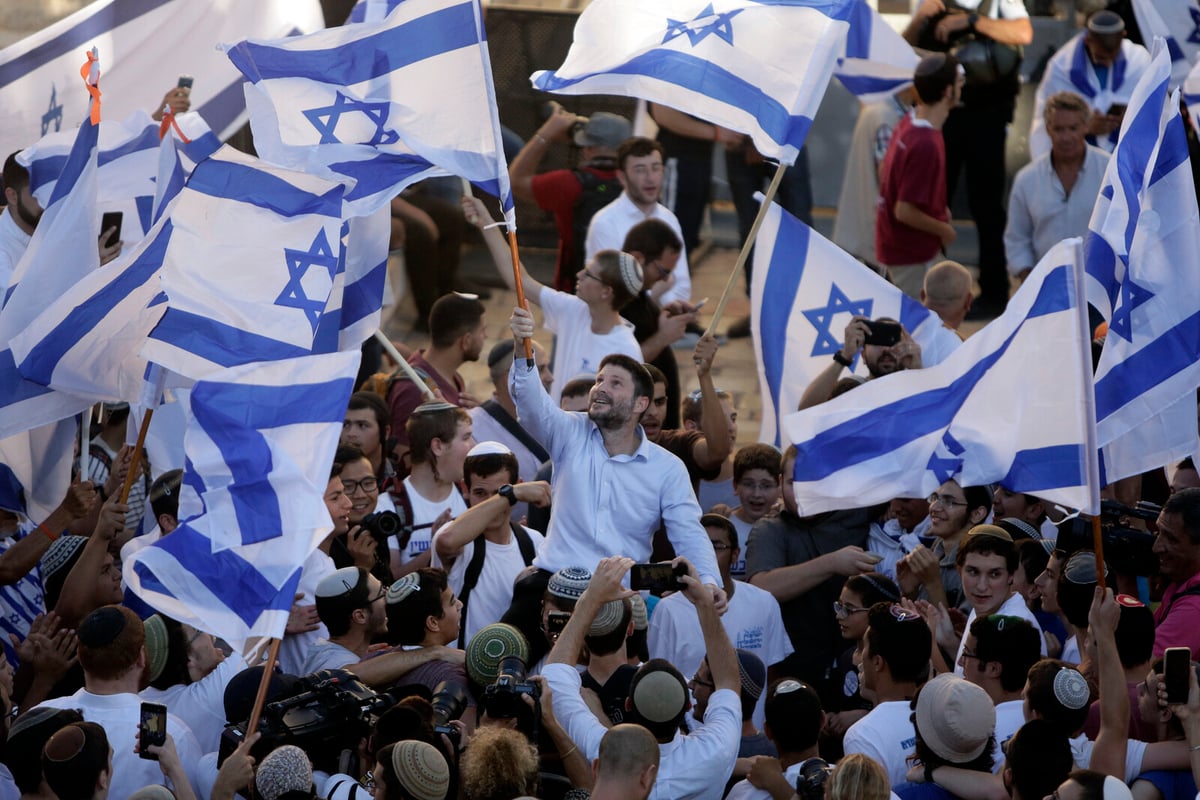 Israel Sets Record for Palestinian Home Demolitions in West Bank