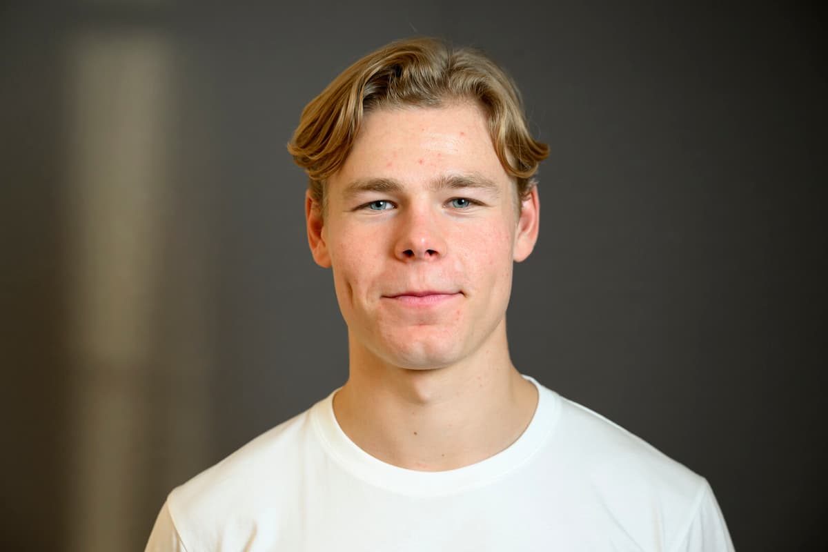 Injured Olympic Champion Walter Wallberg Secures Milan-Cortina Spot