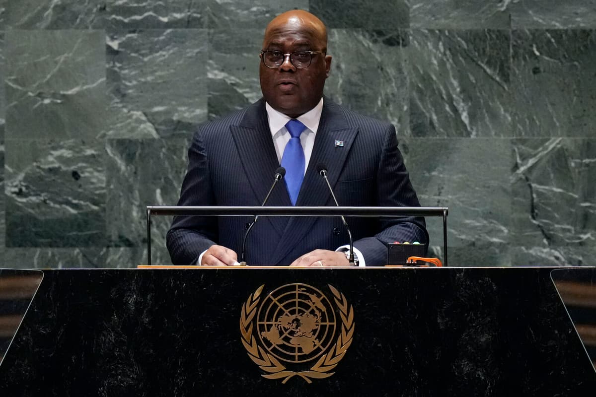 Eleven Dead in Congo-Kinshasa Clashes with M23 Rebels