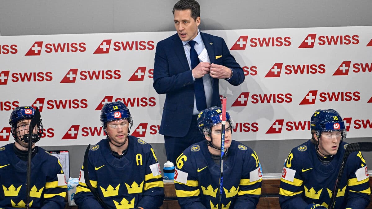 Match guide: Norwegian team awaits Tre Kronor