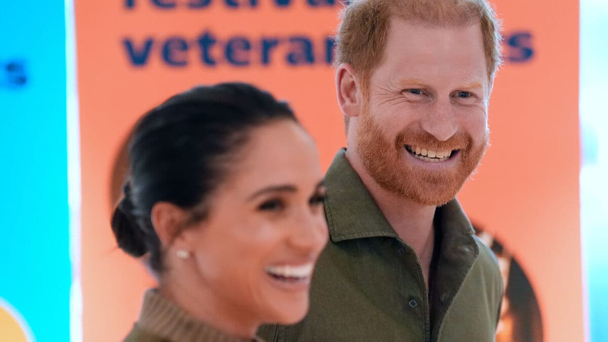 Harry and Meghan reportedly planning move back to the UK, BBC says