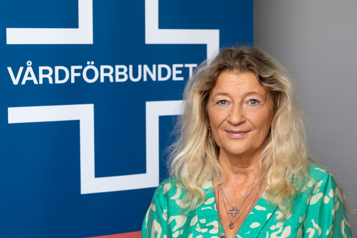 Swedish Nurses Secure Pay Raise and Better Work Conditions