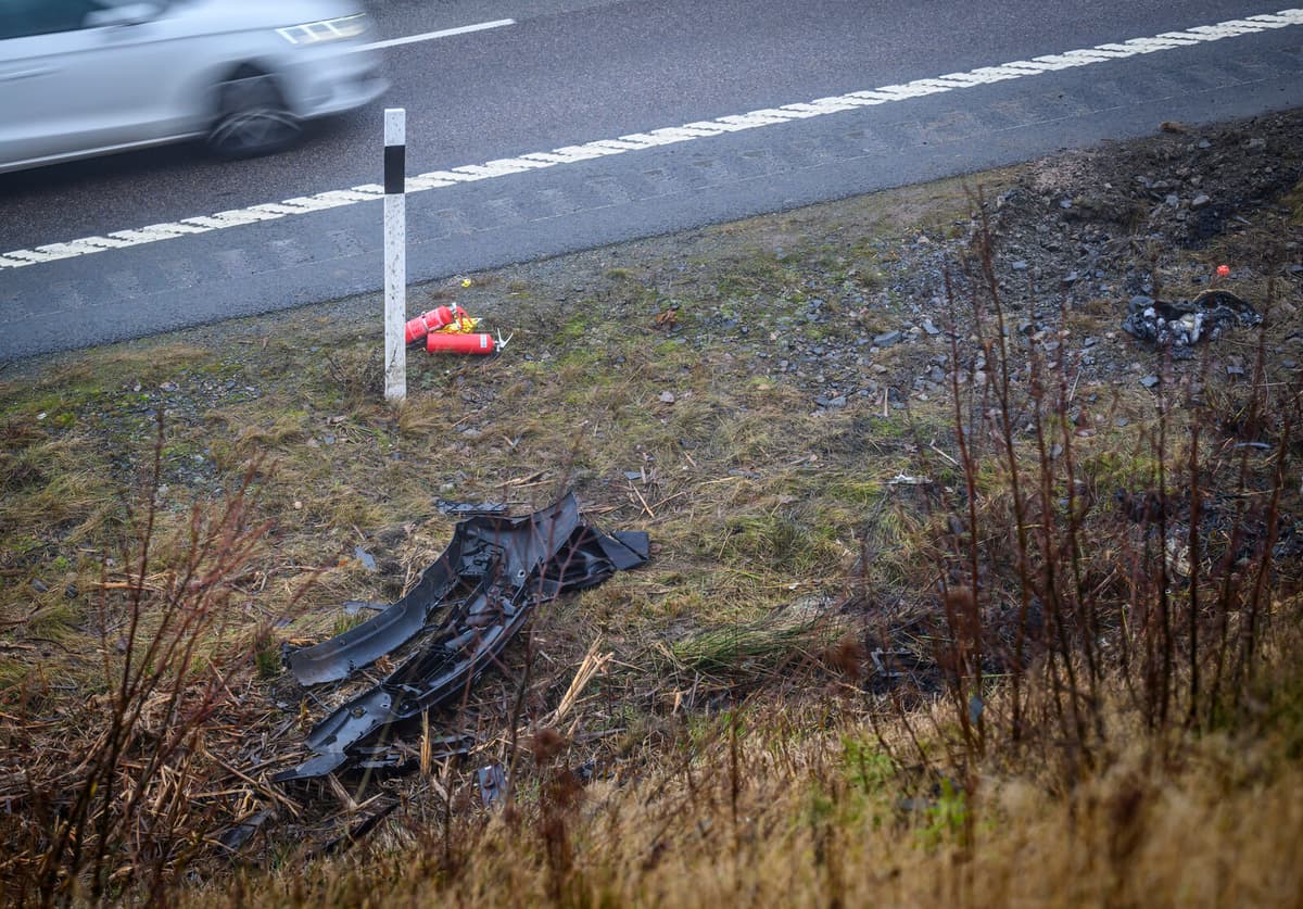 The Municipality Investigates the Fatal Accident