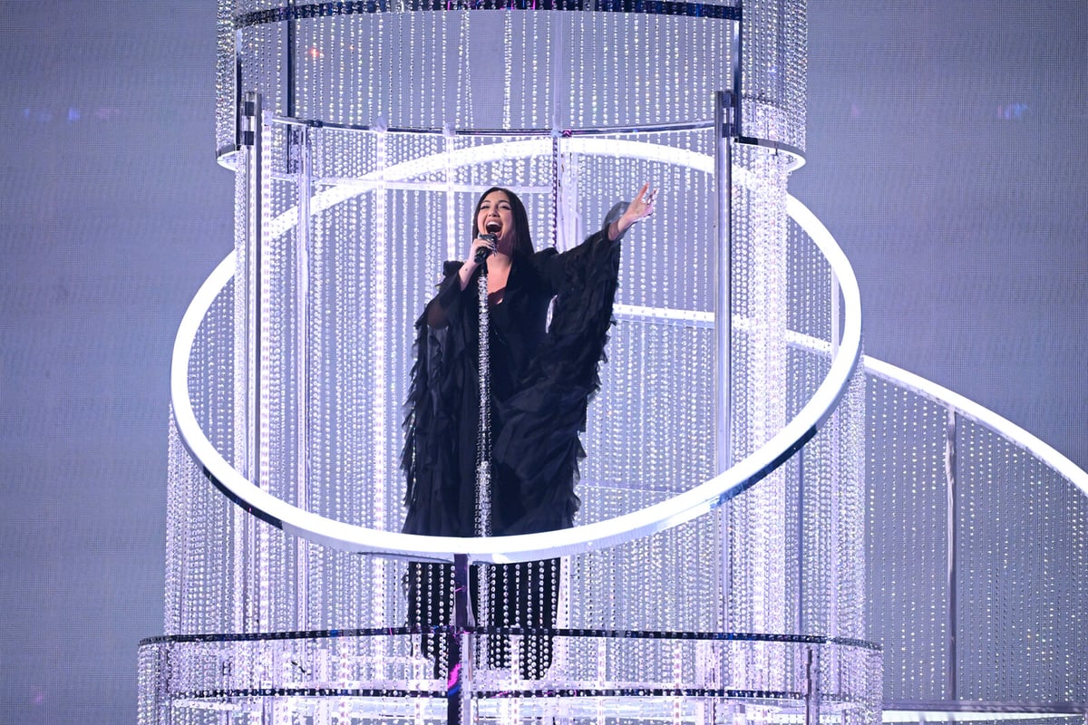 Experts Explore Israel's Surprising Public Vote Win in Eurovision