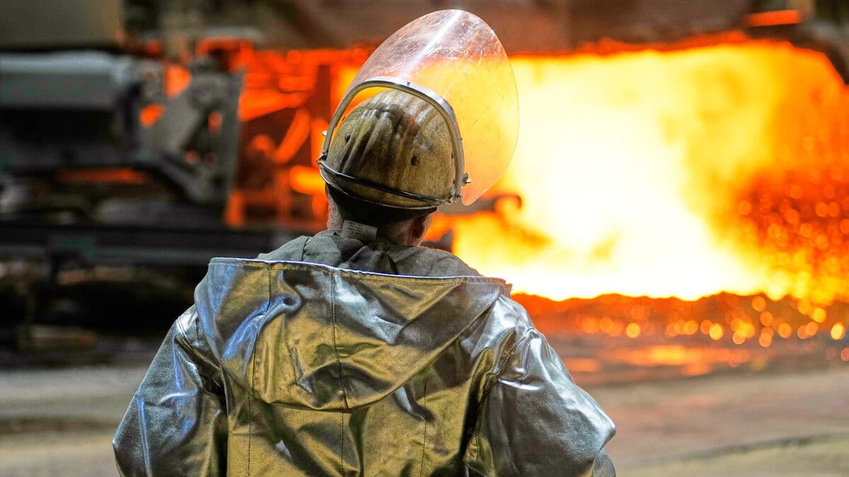 German confidence in the future rises sharply and unexpectedly