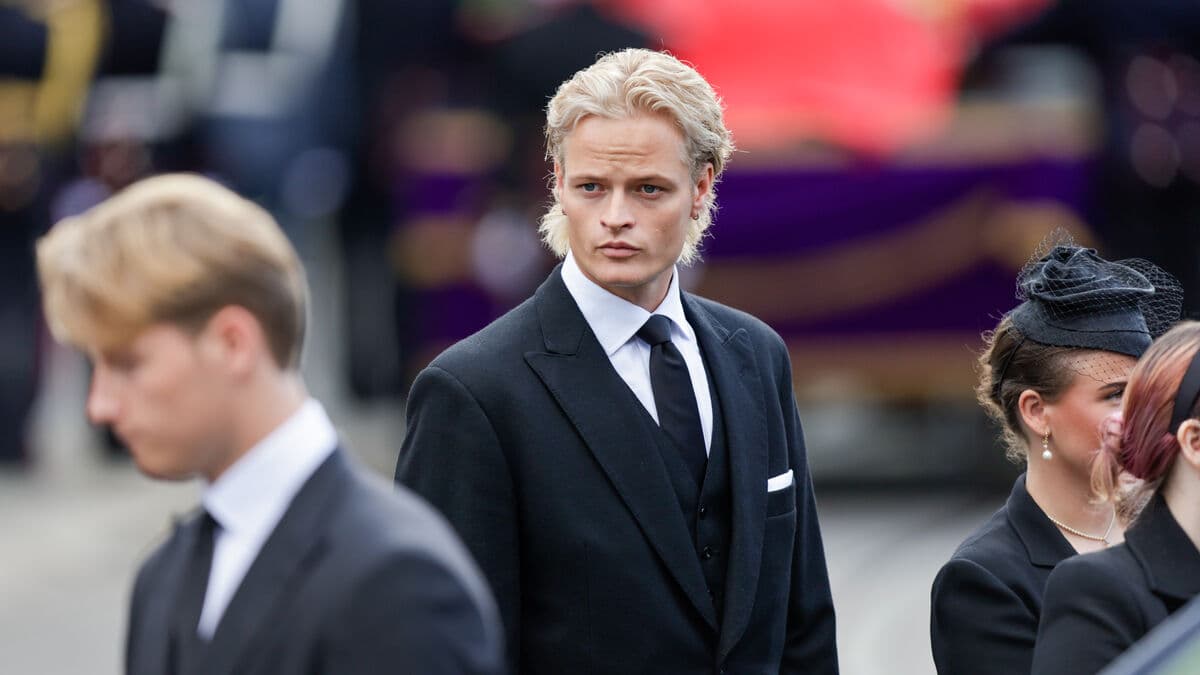 Marius Borg Høiby appeal to be heard by Court of Appeal after prison sentence for rape and assault
