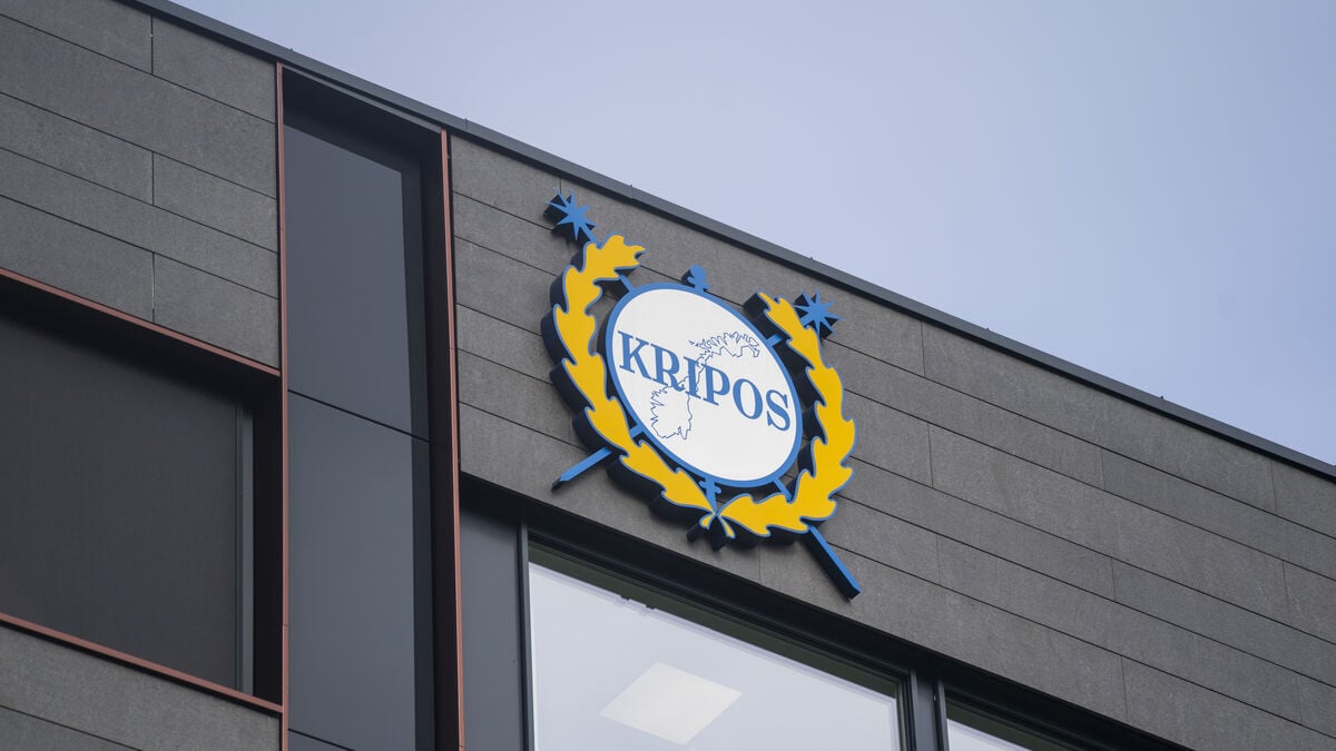 Norwegian AI finds victims, Sweden without the system