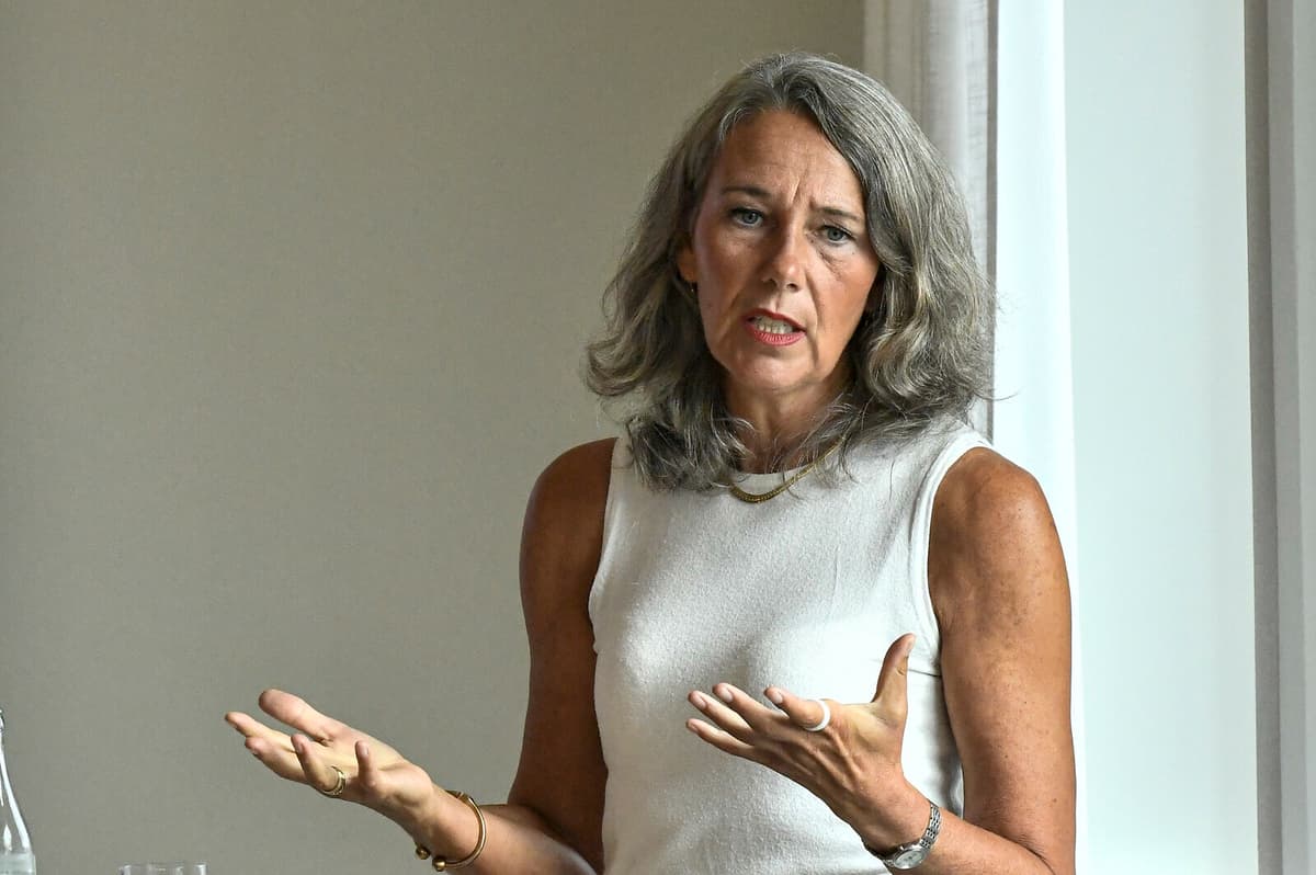 Nordea Predicts No Interest Rate Cuts in Sweden This Year