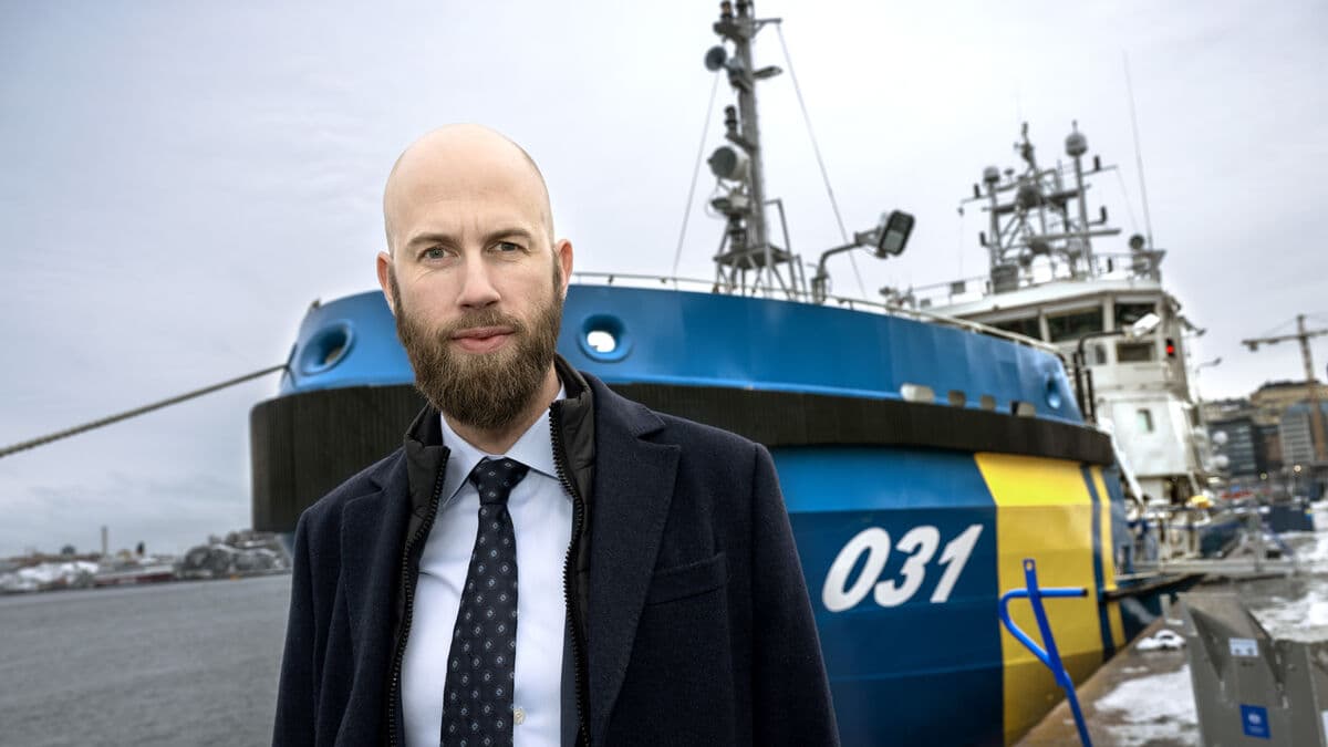 Baltic Sea submarine cables to receive better protection