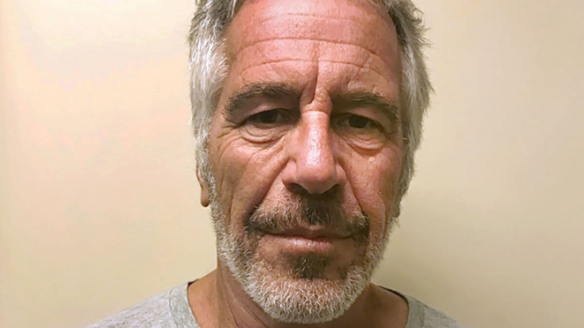 Newly discovered document links Jeffrey Epstein to drug trafficking