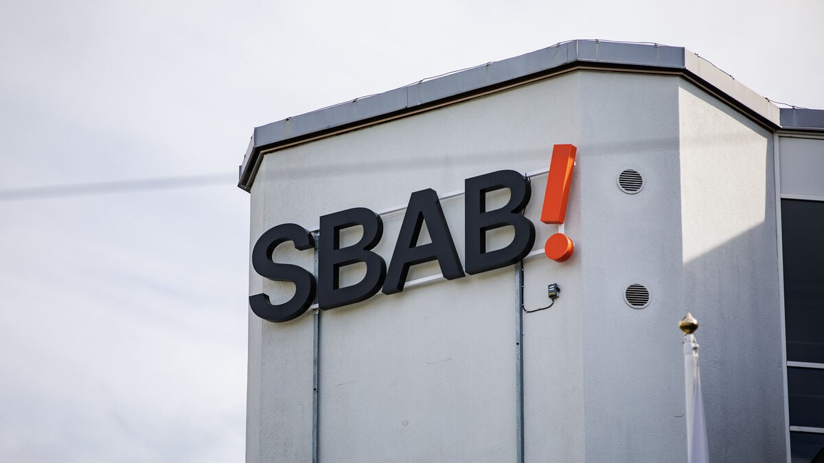 SBAB raises fixed mortgage rates by 0.35-0.45 percentage points, variable rates unchanged