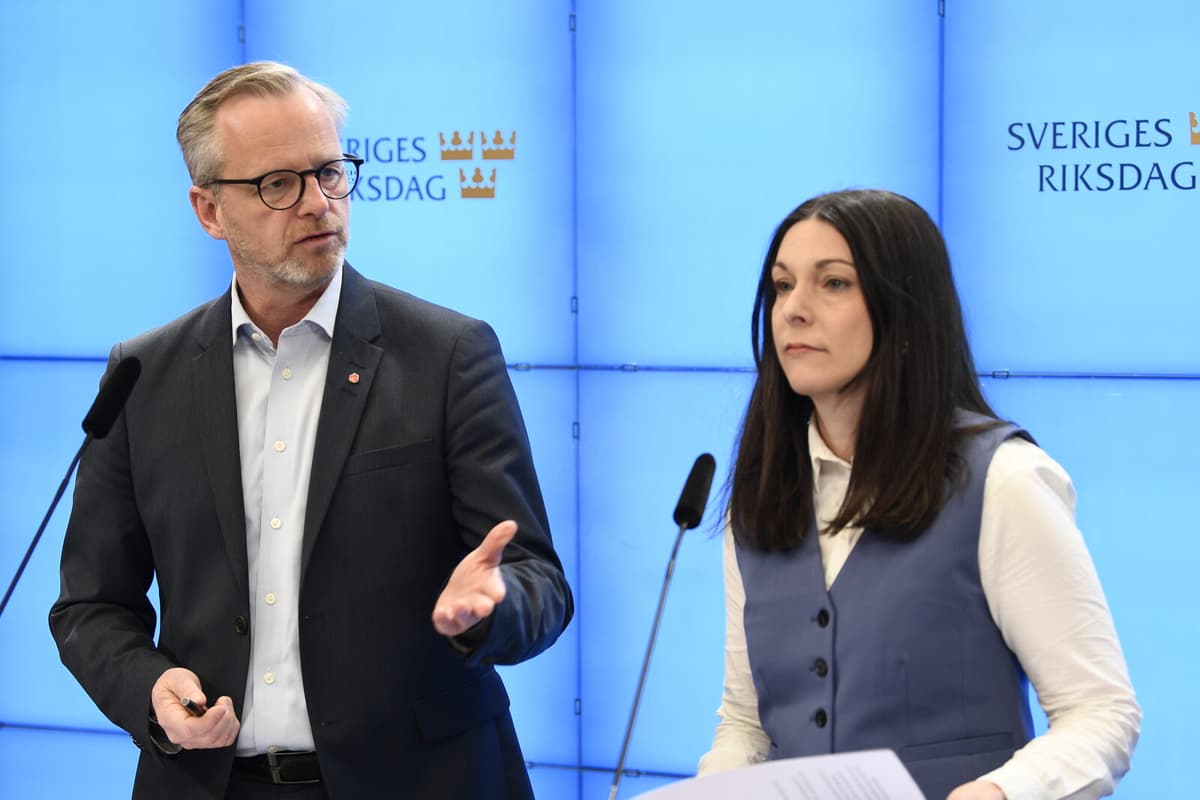 Social Democrats Urge Access to Police Data to Halt Gang Payments